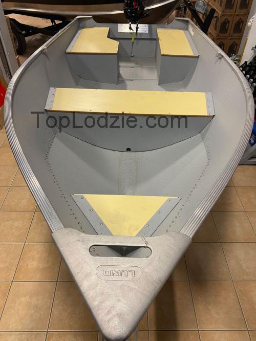 Lund WC 12 karta techniczna i opinia